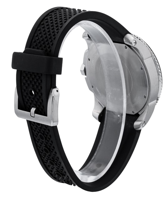 Cartier Calibre De Cartier W7100056 Image 3